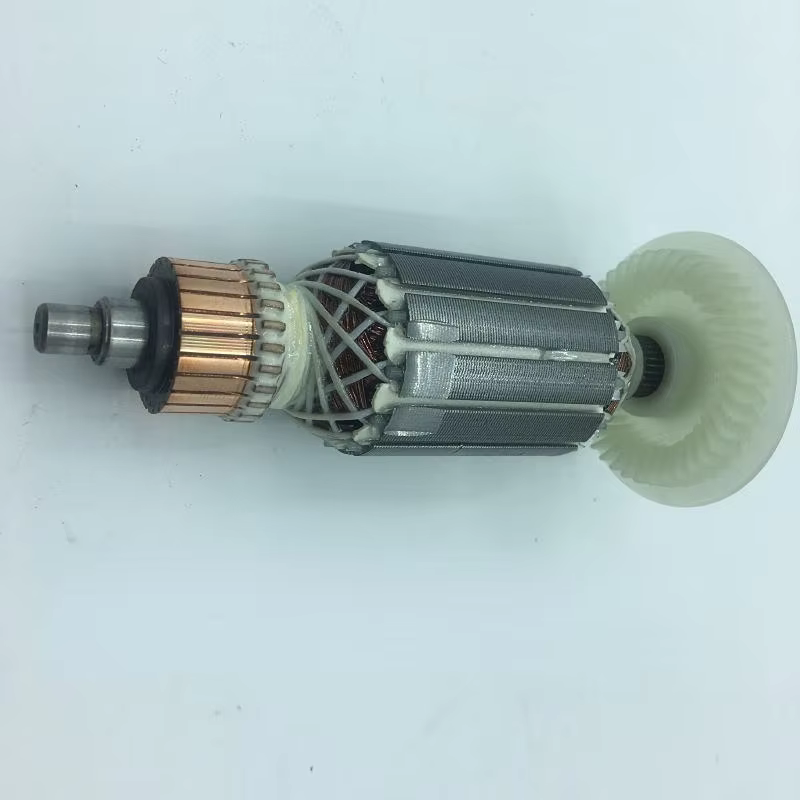 Rotor de meuleuse d'angle Daquan 100