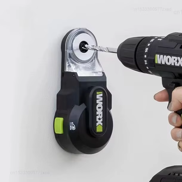 WORX – nettoyeur puissant de collecte de poussière WA1602