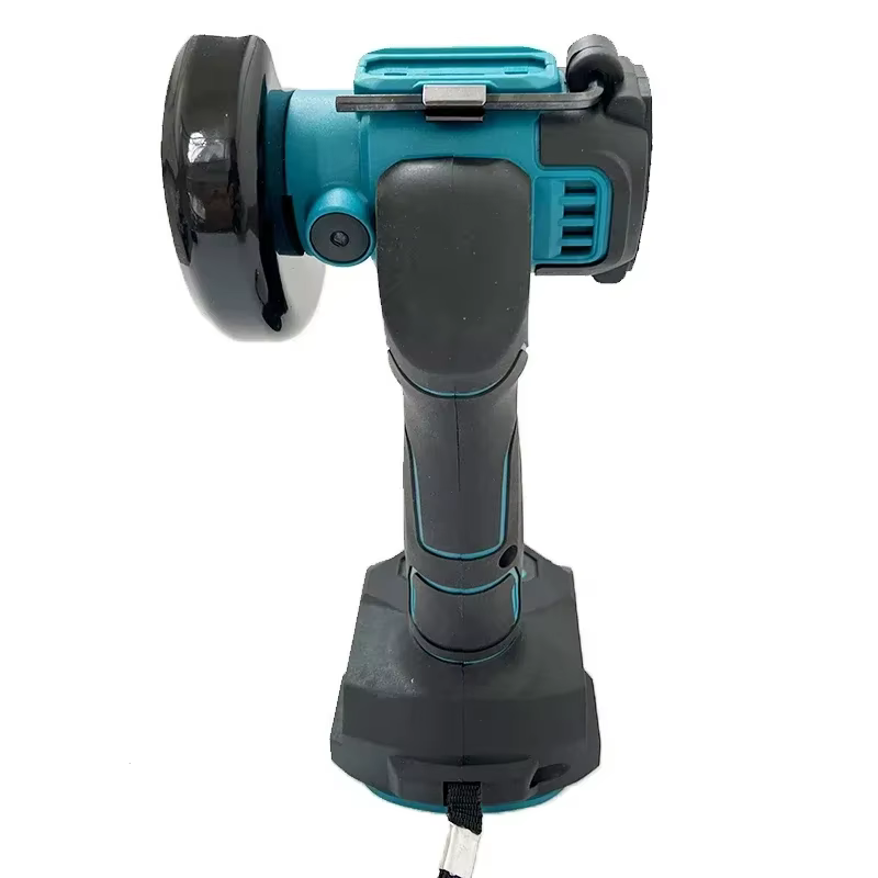 Makita – Mini meuleuse d'angle de 3 pouces