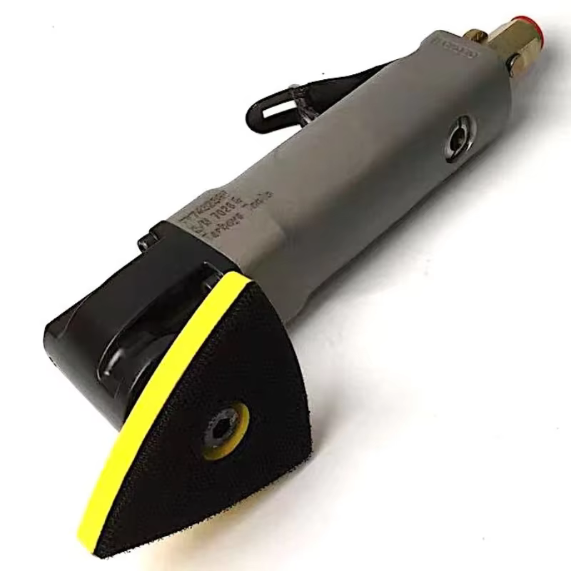 Squelette de ponceuse de détail professionnel