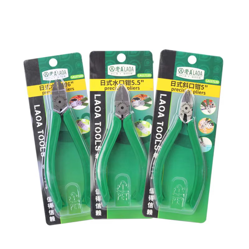 LAOA cr-v pinces en plastique