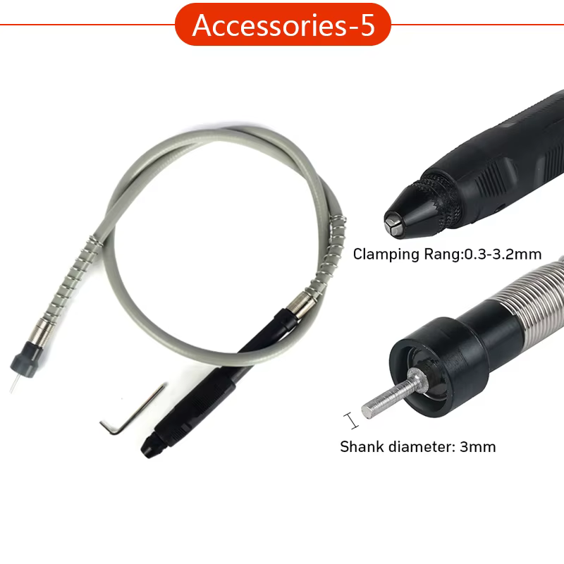 Accessoires pour outils électriques