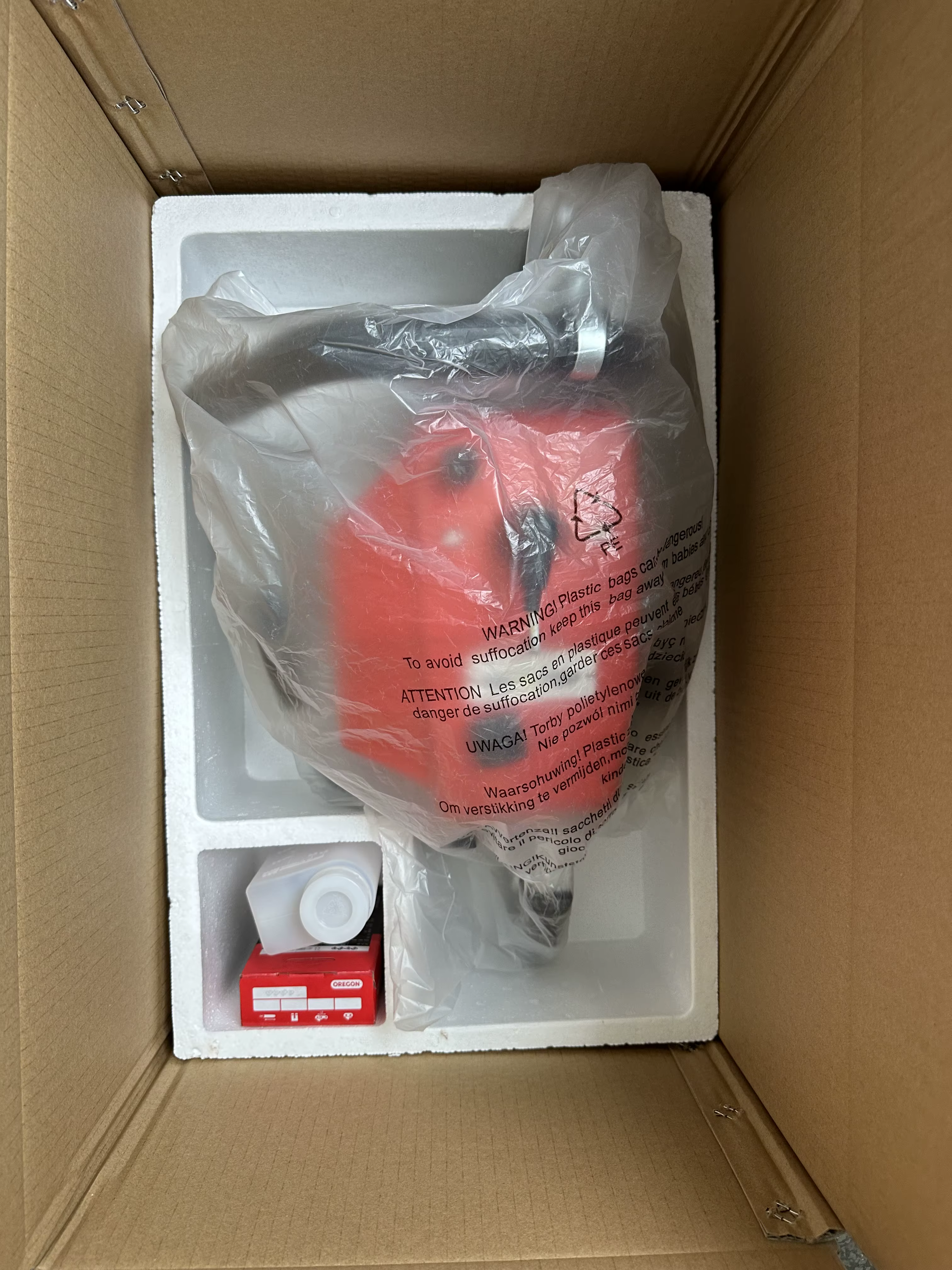 Tronçonneuse MS070 de haute qualité 105cc 36 pouces pour la coupe du bois – Prix avantageux – En stock