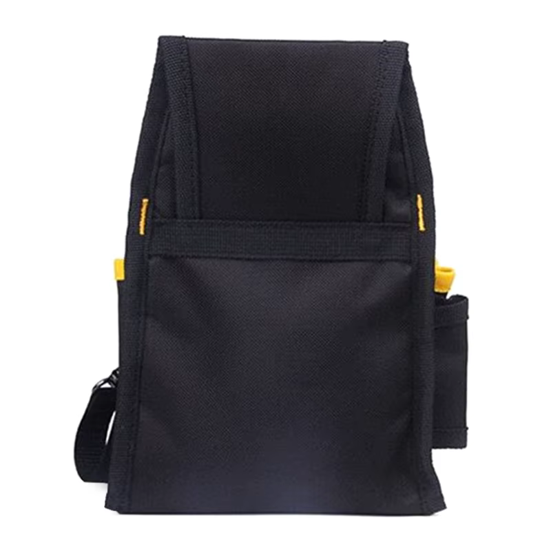 Pochette ceinture à outils
