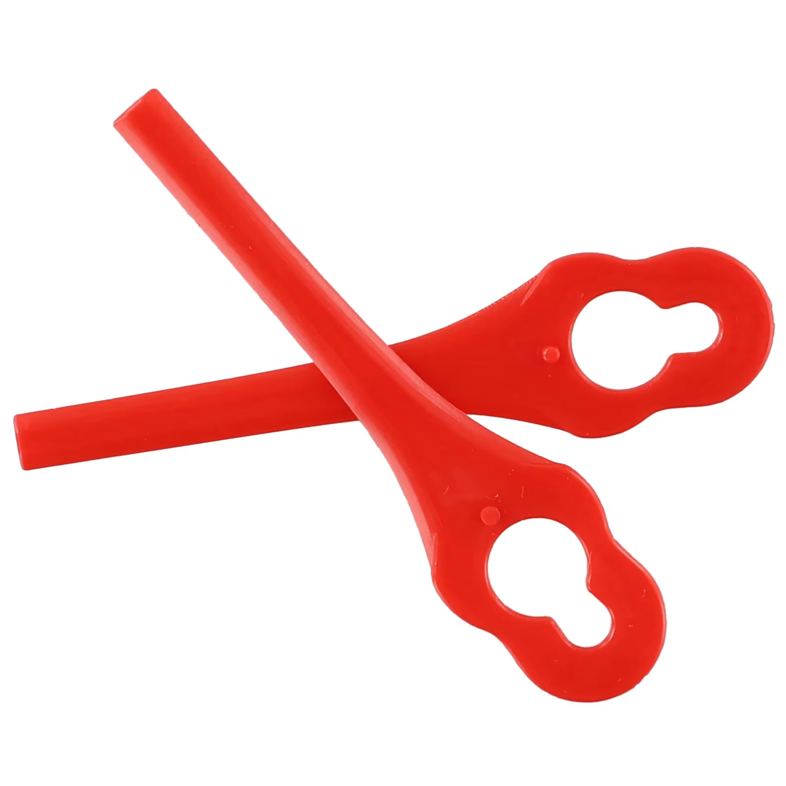 Lames de rechange en plastique pour Parkside PRTA-20-LiA1 LIDL-IAN 311046
