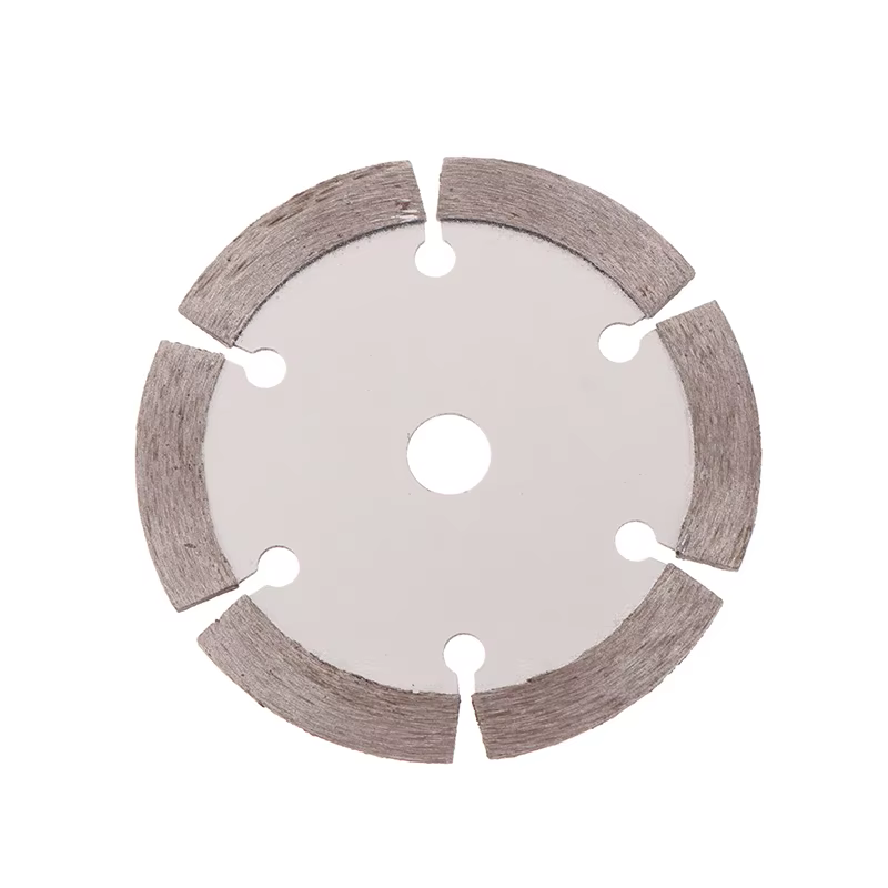 Disque de coupe en pierre 3 "