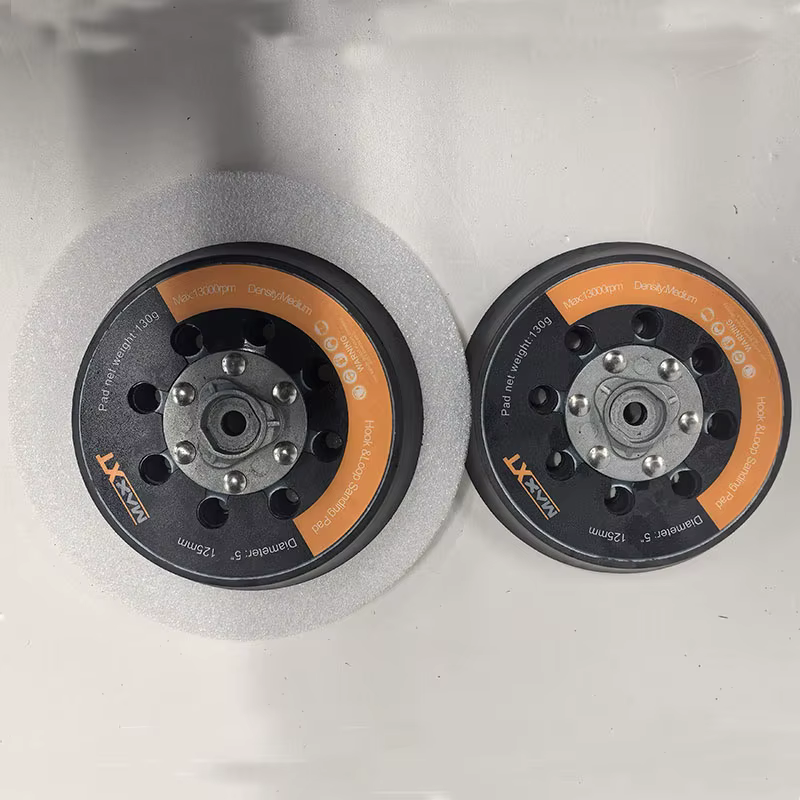 MAXXT Meuleuse de ponçage 6'' 150mm