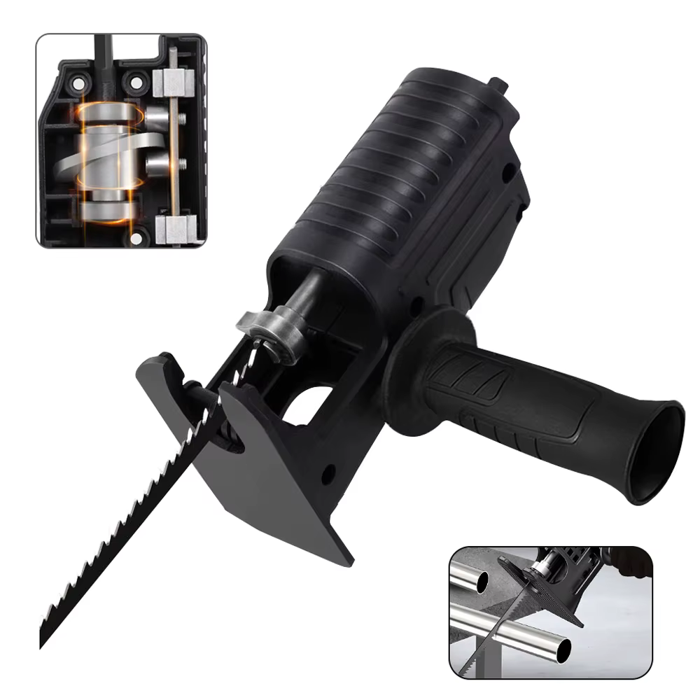 Adaptateur de scie alternative