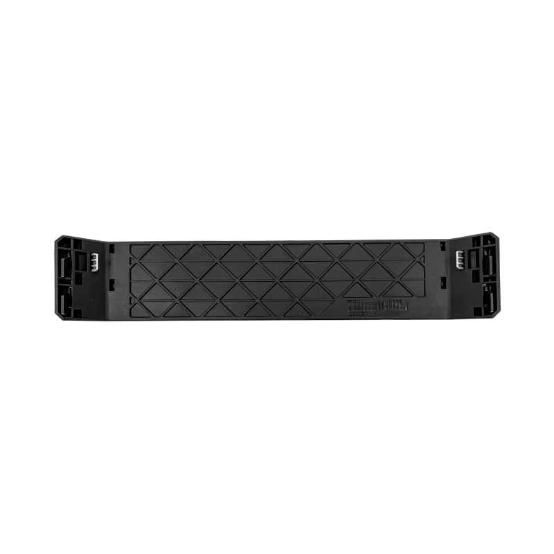 Boîte à outils empilable TOUGHBUILT Support magnétique dédié