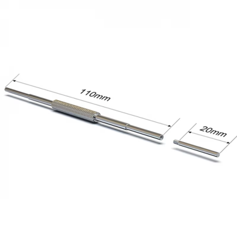 Ulton UCT1 MTL Coil Jig Outil de transporteurs inage de fil