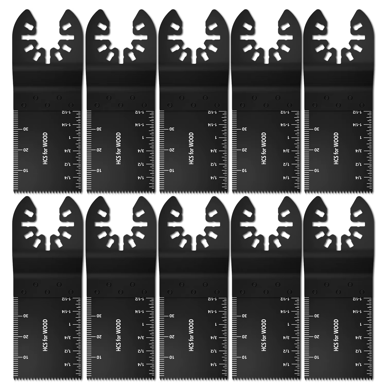 Lames multi-outils