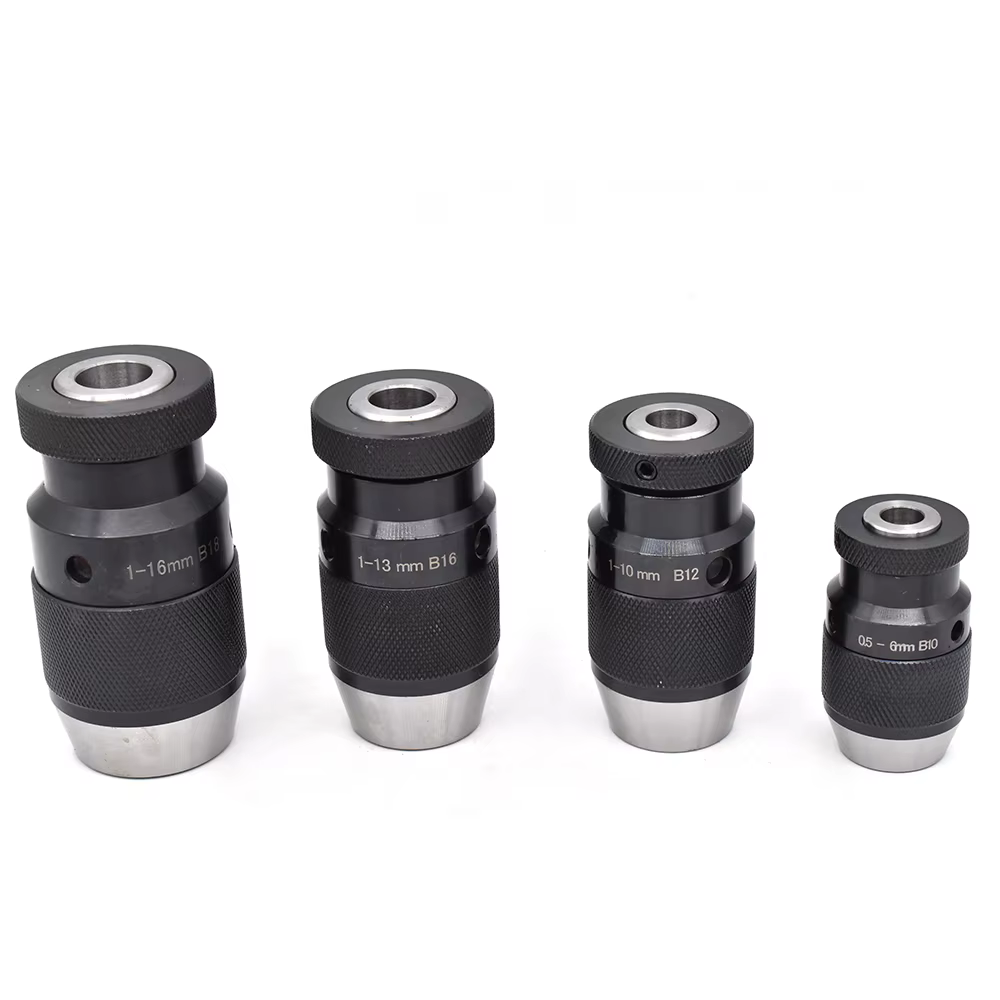 Mandrin de perçage à cartouche B10 B12 B16 B18