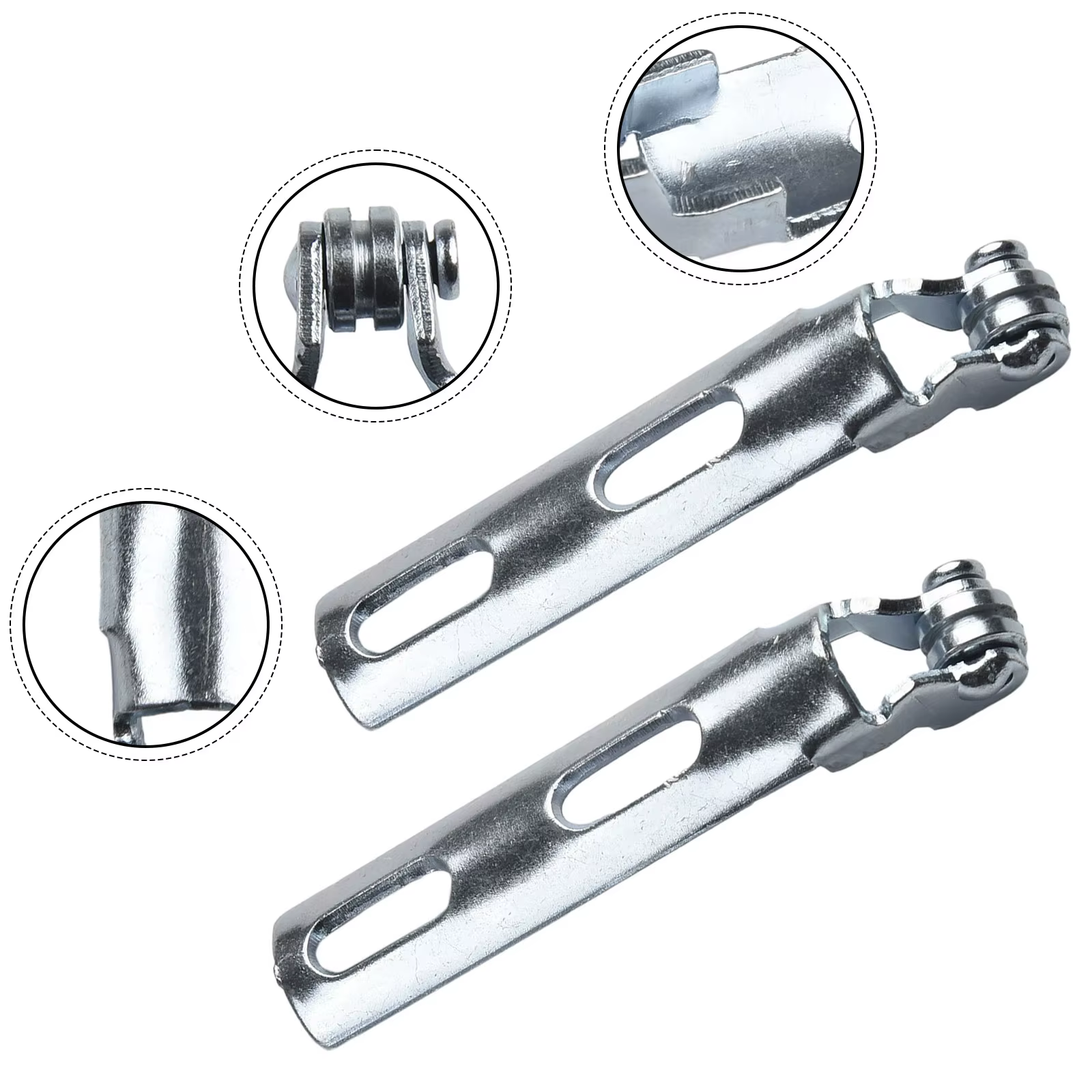 Pièces de rechange pour rouleau de roue de guidage de scie sauteuse Hitach 55