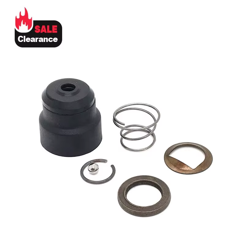 Jeu de supports de mandrin de perceuse SDS