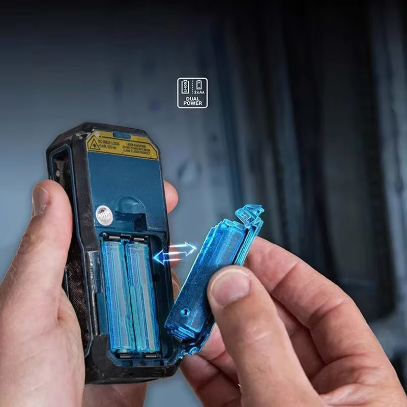 Bosch-Batterie au lithium pour GLM 50-22