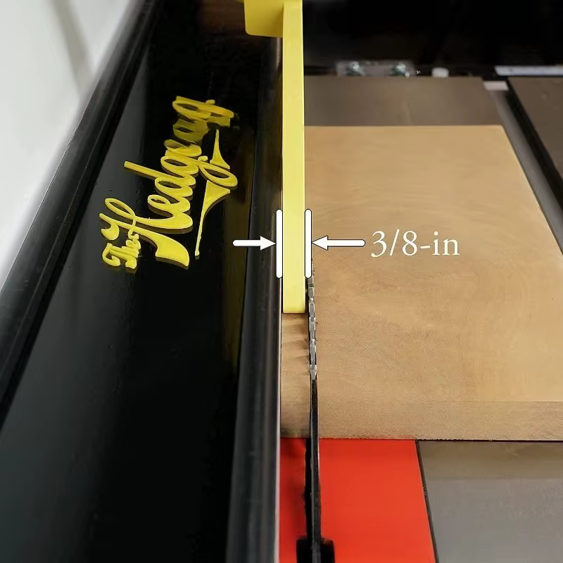 Scies à Table pour le travail du bois