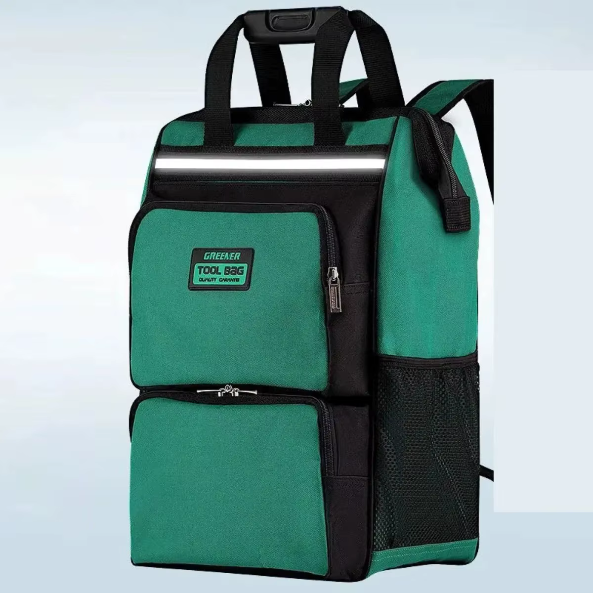 Sac à Dos à Outils pour Électricien