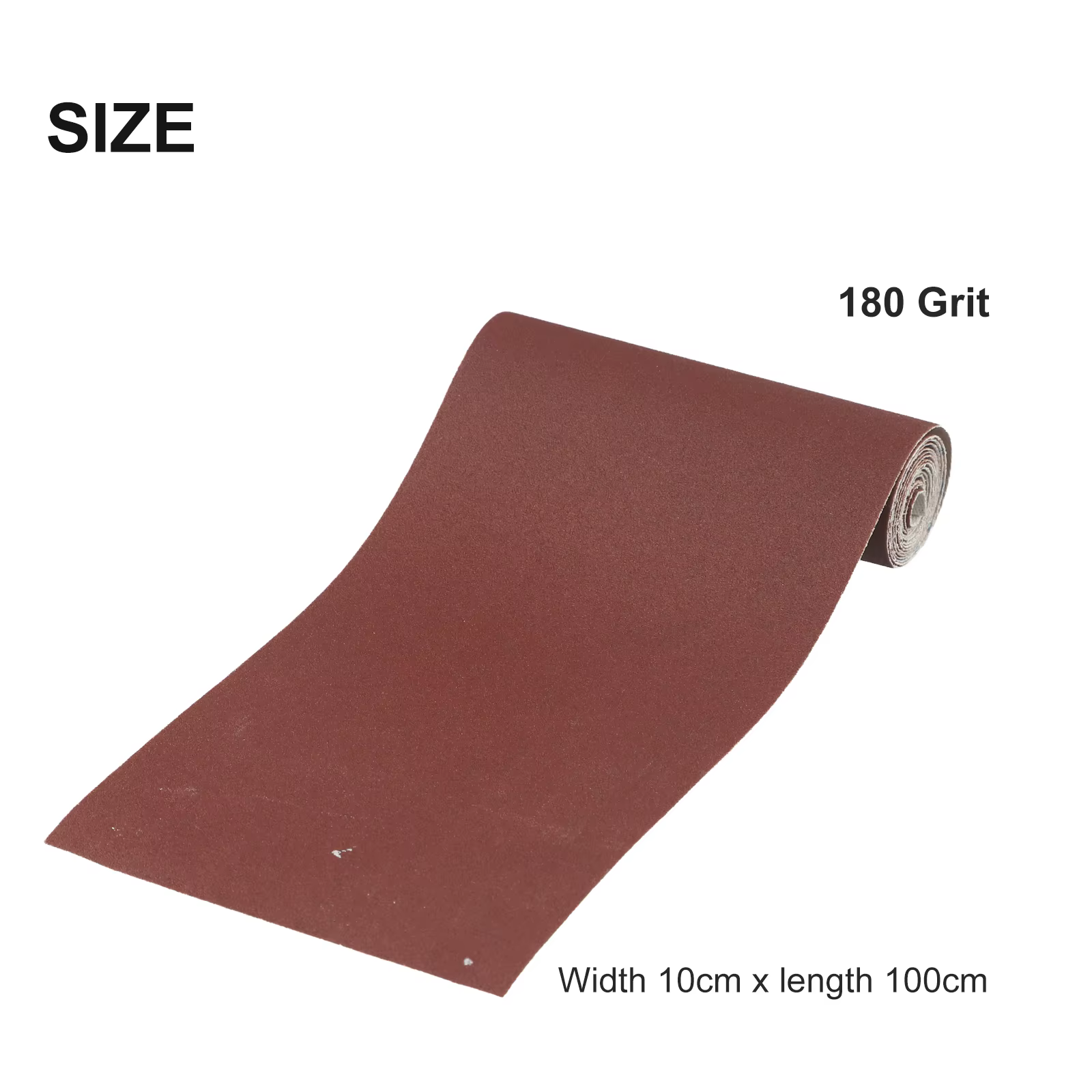 Feuilles abrasives abrasives pour grill levez y