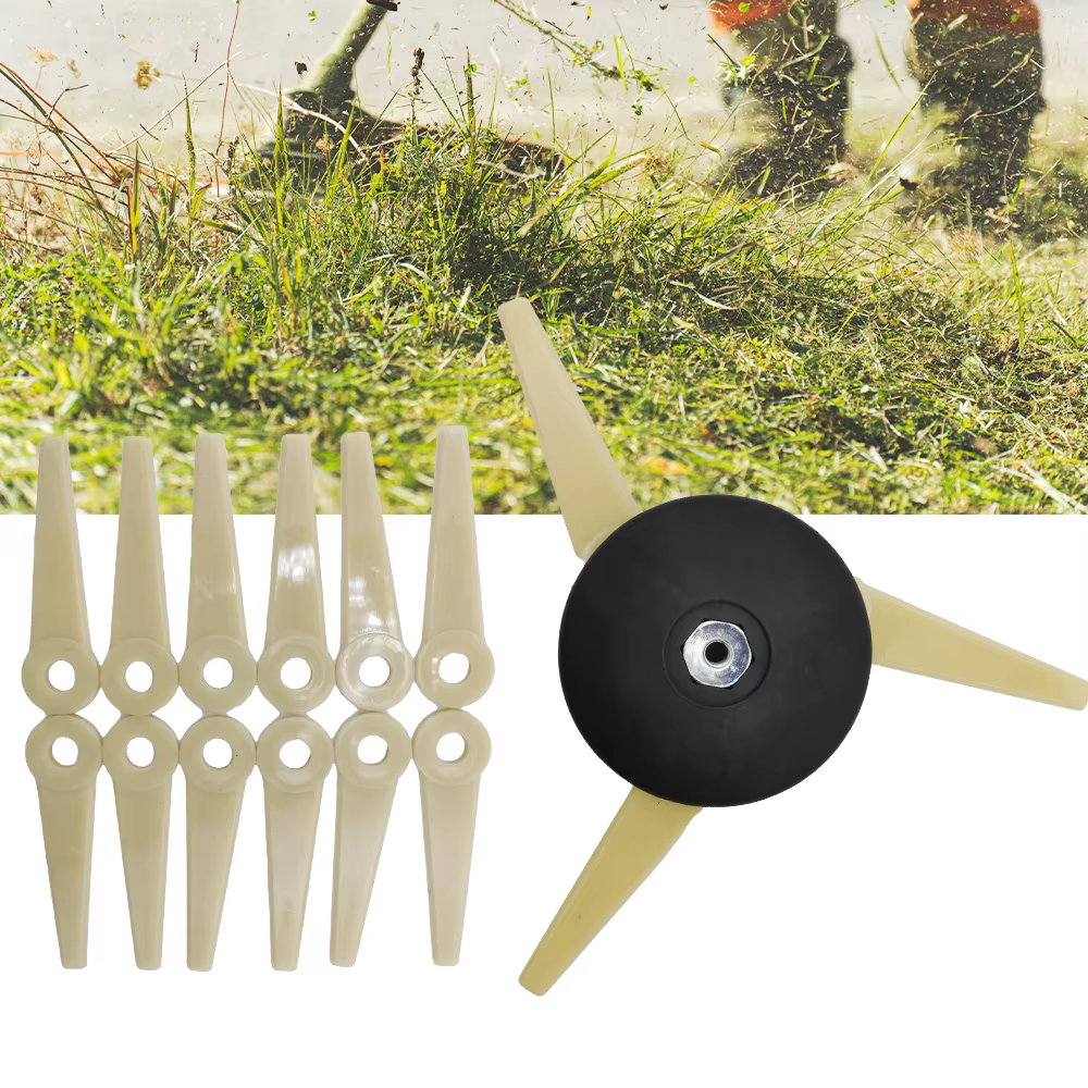 Tête de coupe pour STIHL POLYCUT 6-3 FS40 FS45 FS46 FS50