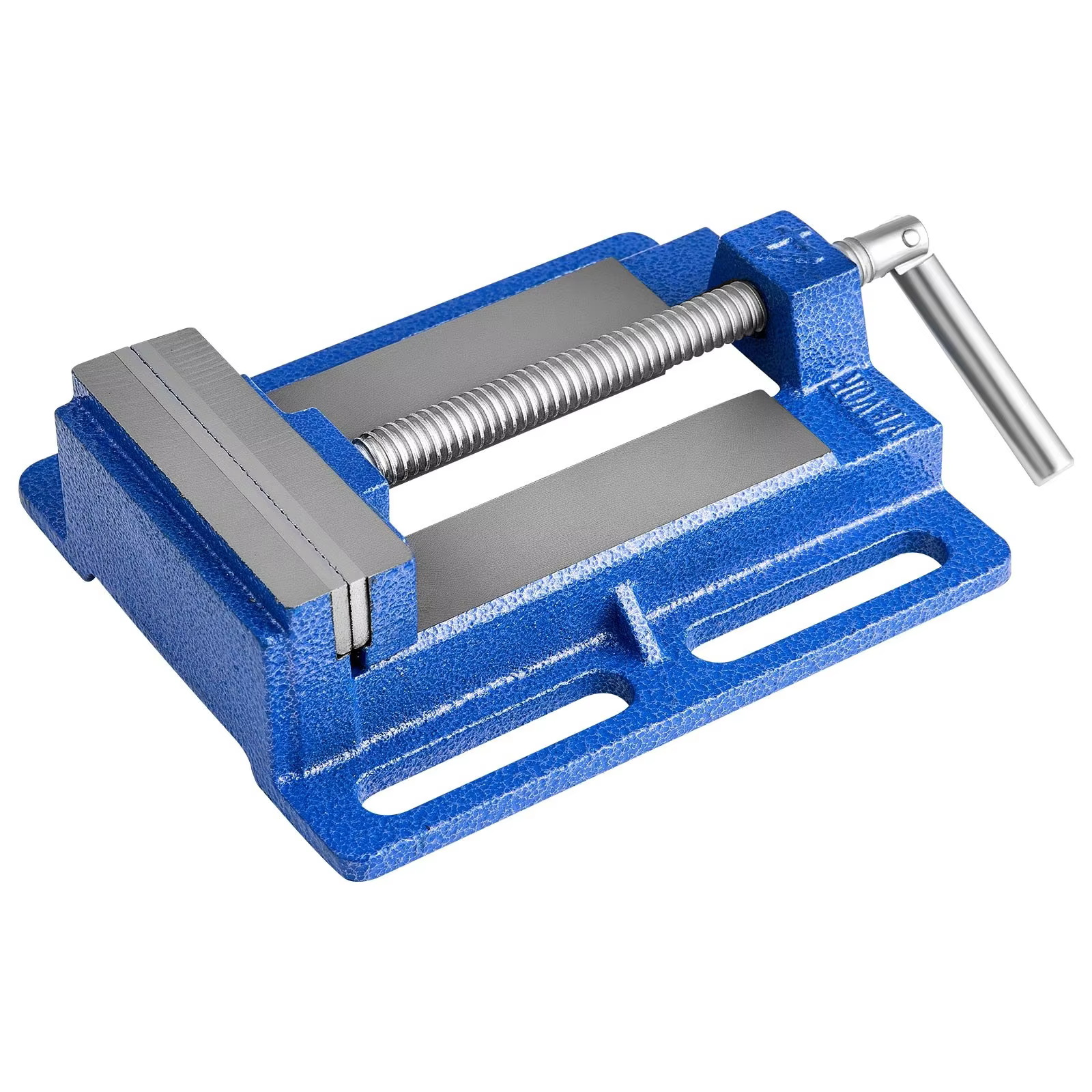 Étau d'établi de forage largeur de mâchoire de 6 pouces/4 pouces/ 3