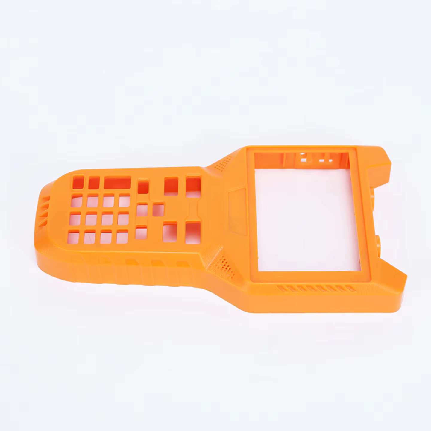 Moulage par injection, traitement de modèles, pièces en plastique sur mesure de forme spéciale, ouverture de moule ABS, moulage par injection personnalisé, procédé de collage plastique