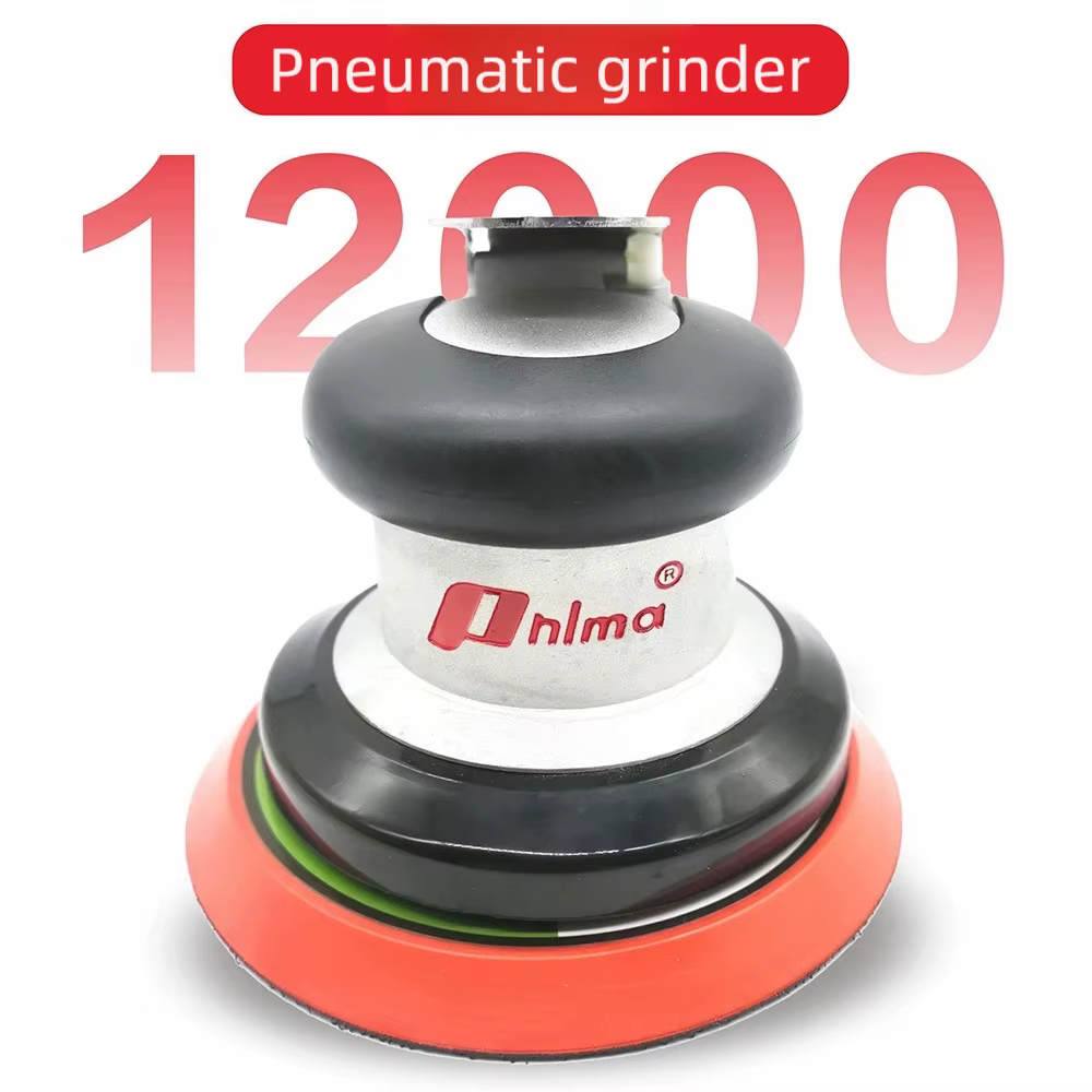 Ponceuse orbitale pneumatique
