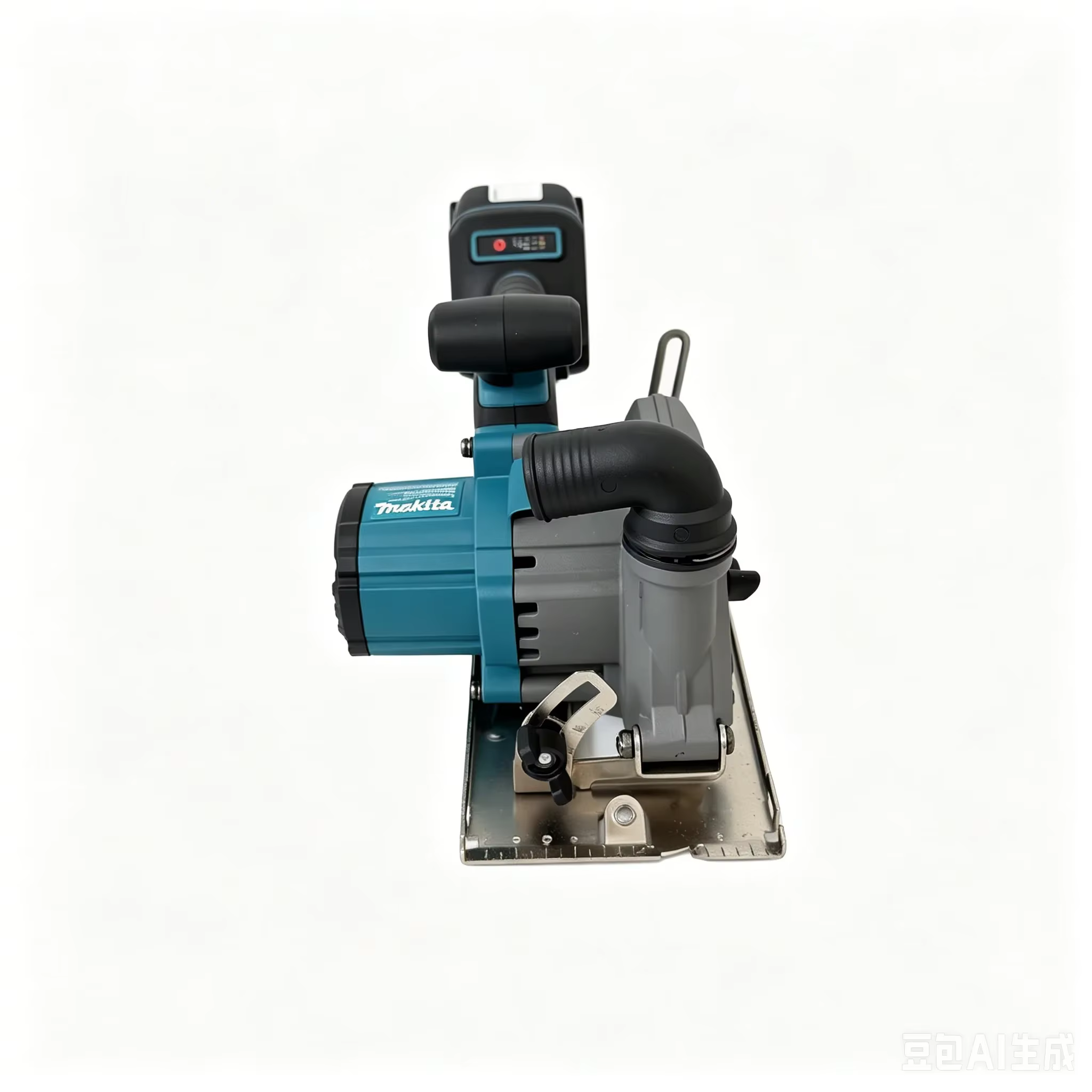 Scie circulaire sans fil Makita 21V 150 mm