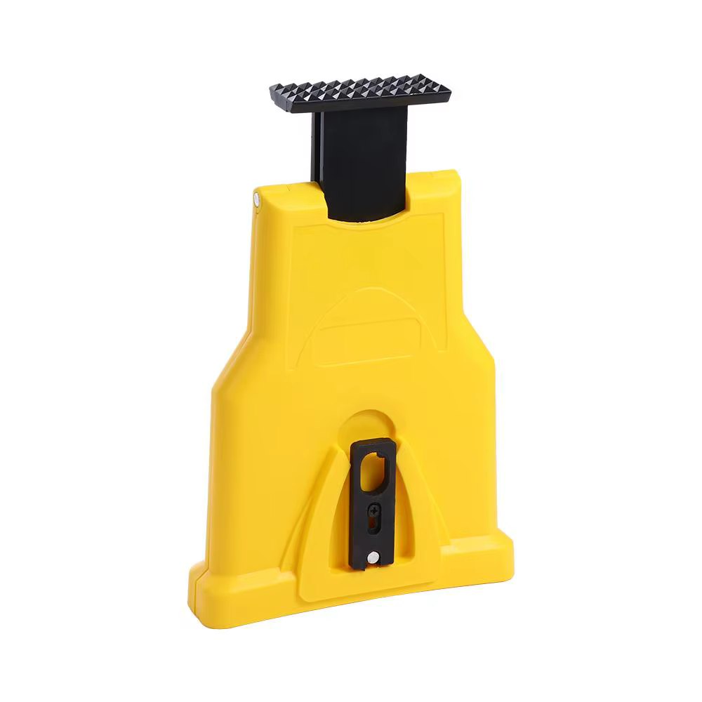 Affûteur de chaîne de tronçonneuse portable