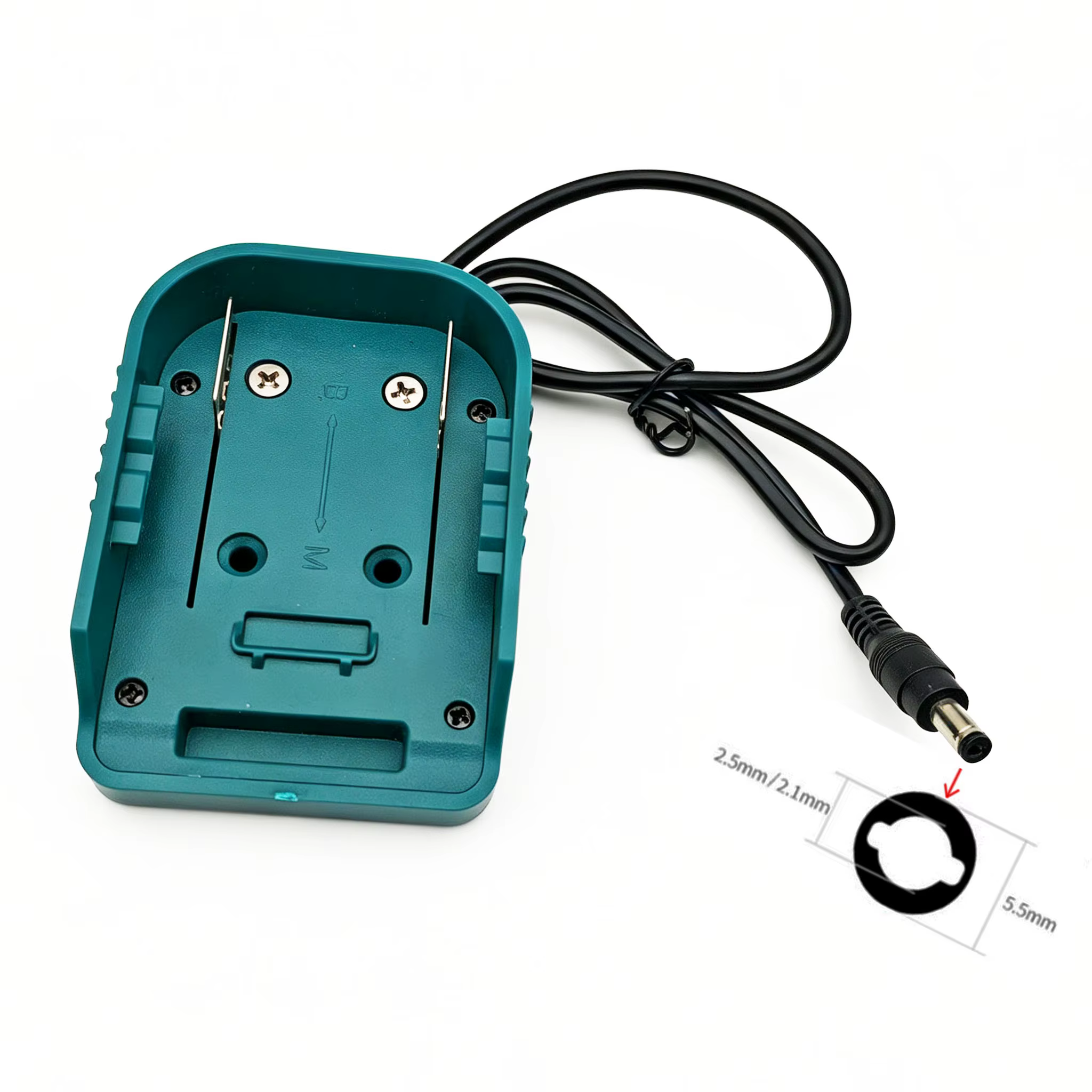 Pièces d'outils pour batterie lithium-ion Bosch 18V