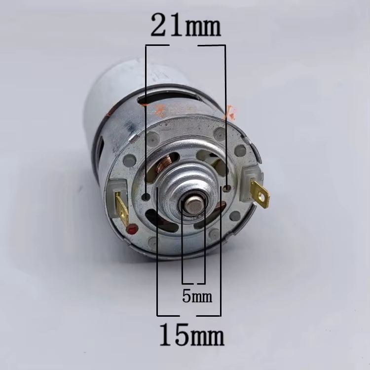 Moteur de tondeuse à gazon modèle 775