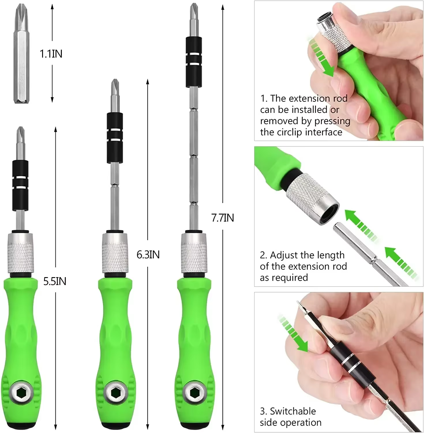 Réparation d'outils 32 en 1