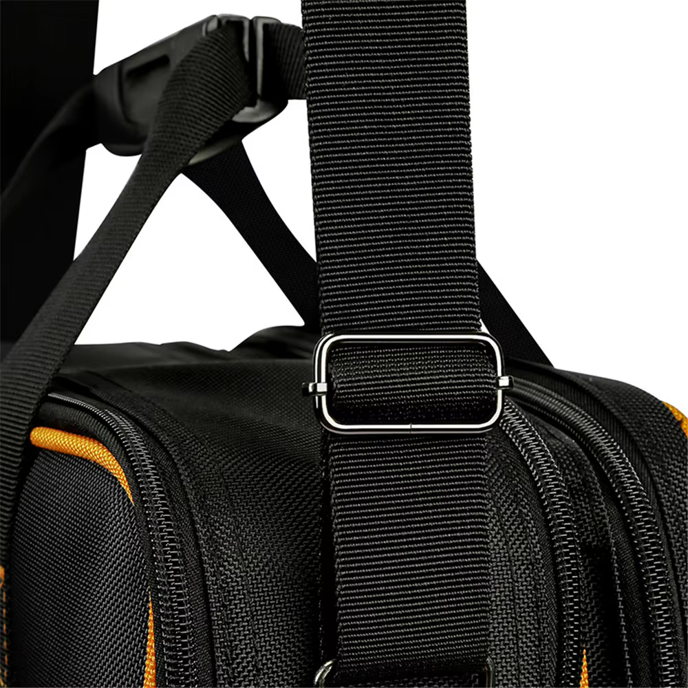 Sac à outils organisateur pour électricien