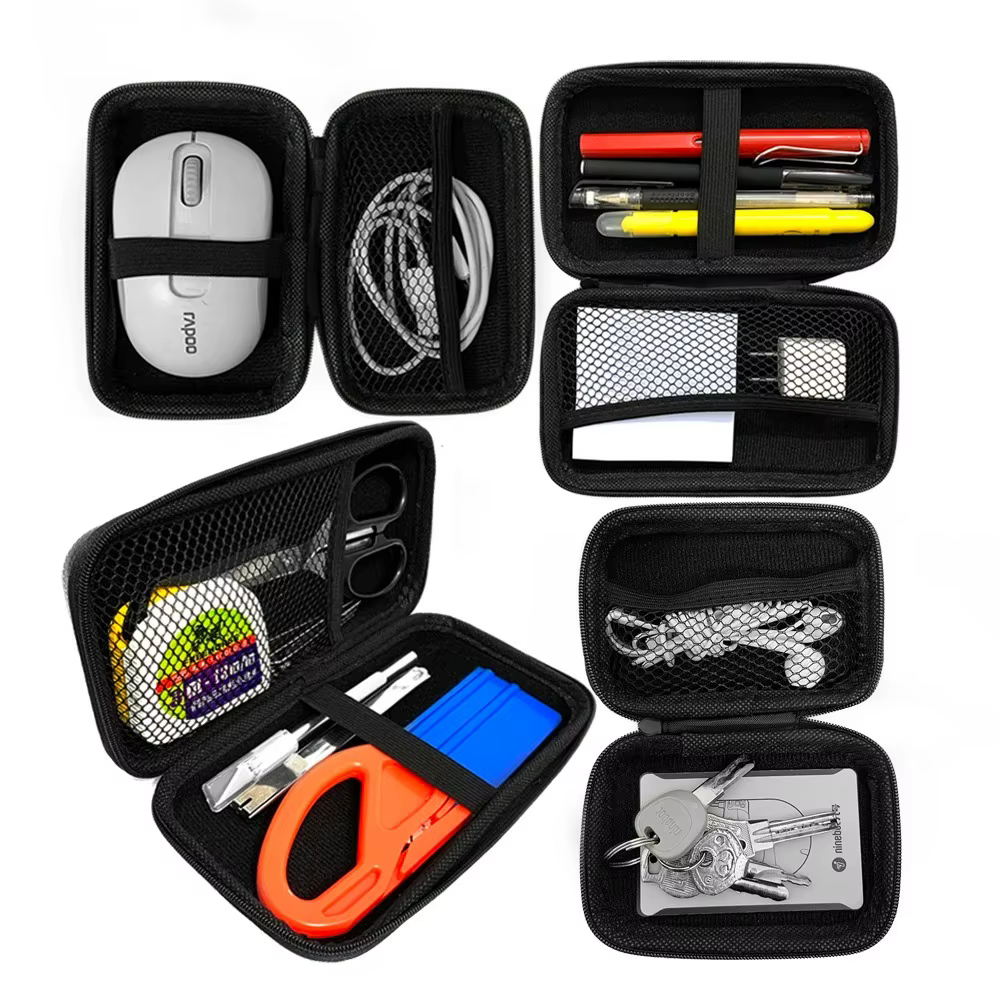 Sac de rangement pour kit d'outils de réparation automobile