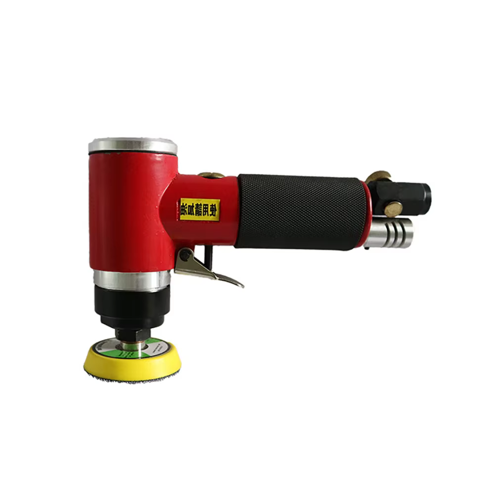 Nouveau ponceuse à Air portable à orbite aléatoire