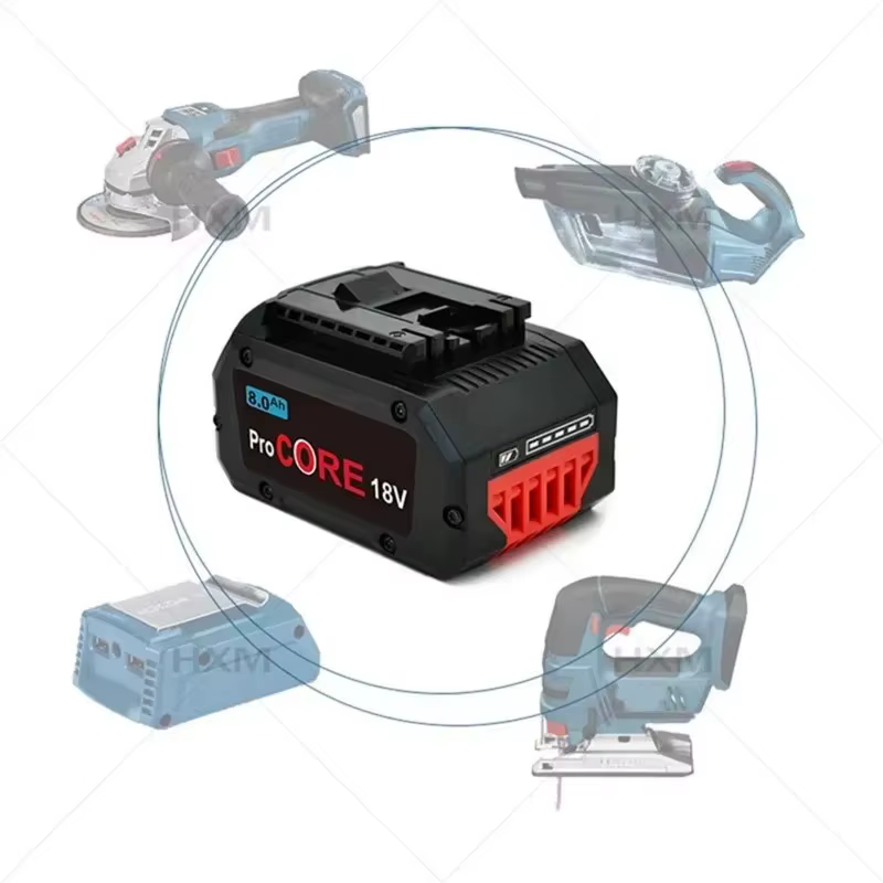 ProCORE-Batterie de rechange pour Bosch