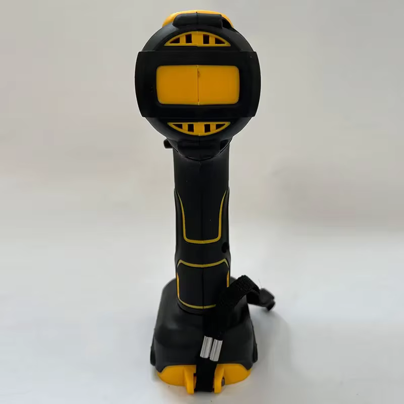 DCD796 2000 tr/min perceuse électrique sans fil pilote sans brosse vitesse réglable perceuse à main à percussion outils électriques rechargeables adaptés à Dewalt