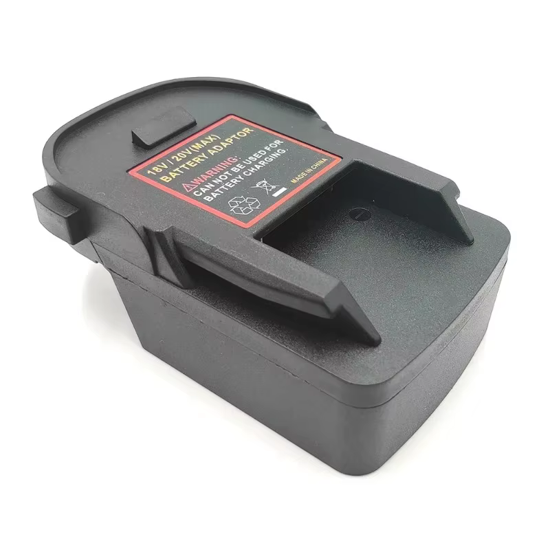 Adaptateur de batterie pour outils électriques