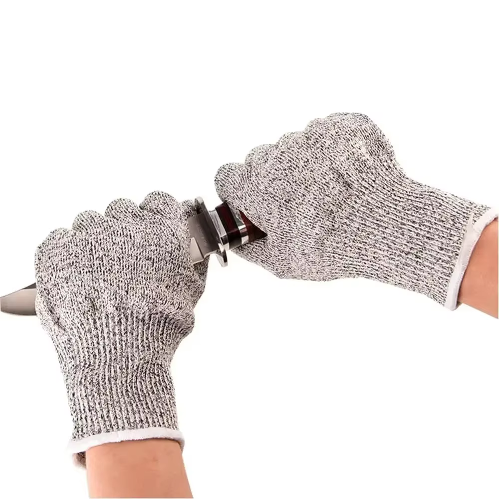 Gants Anti-coupure de haute qualité