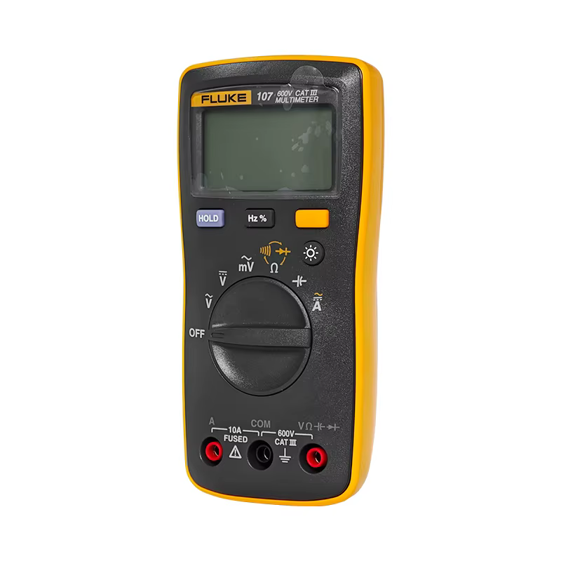 Multimètre numérique Fluke 107