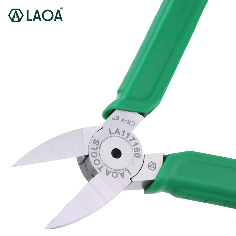 LAOA cr-v pinces en plastique