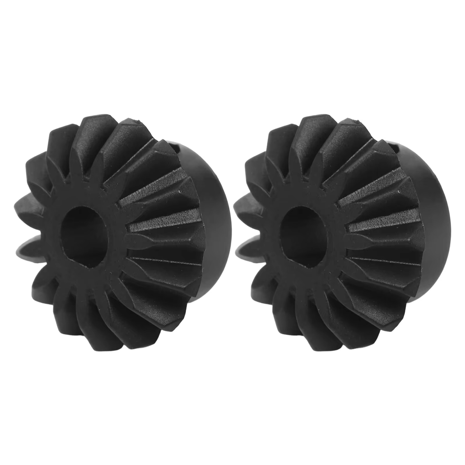 Ensemble d'engrenages coniques de remplacement pour scie à table Bosch GTS10