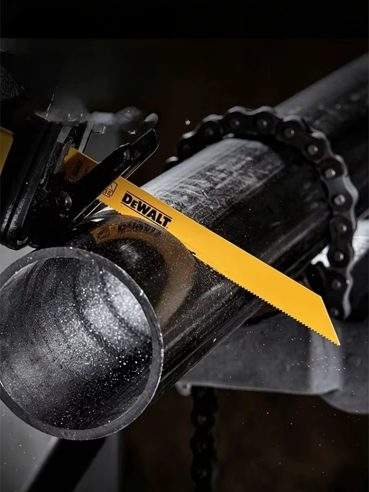 Lame de scie à métaux classique DeWALT