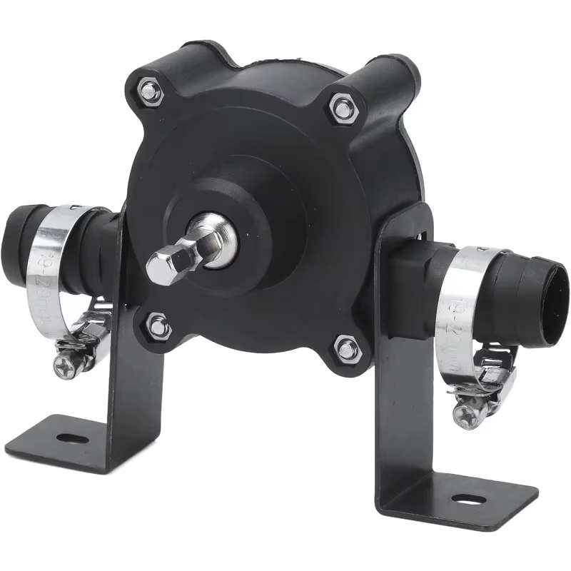 Pompe de transfert de liquide électrique mini