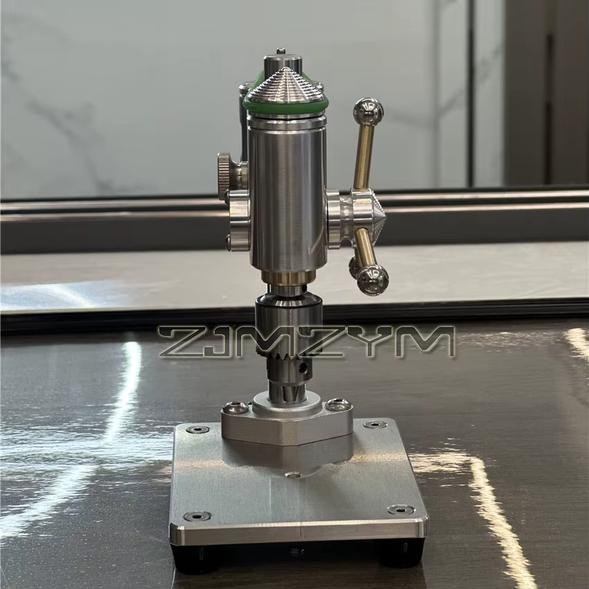 Micro perceuse d'établi 0.3-4mm