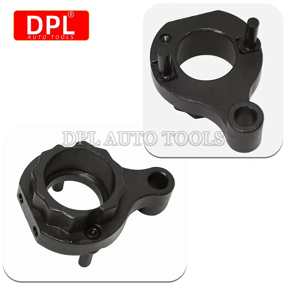Kit de verrouillage d'outils de calage pour moteur diesel VAG VW AUDI SEAT SKODA 1.4 1.6 2.0 TDI CR 7055