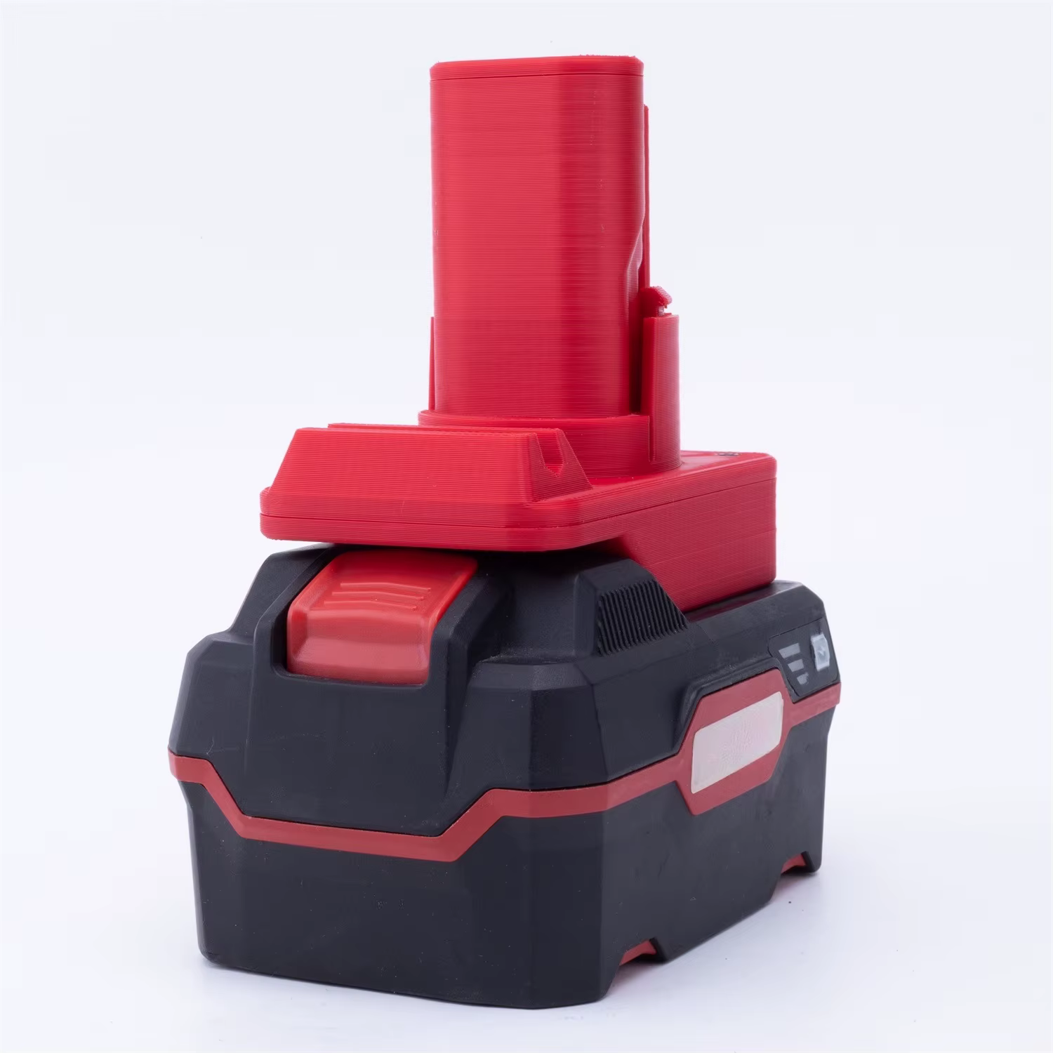 Adaptateur de batterie pour Lidl Parkside X20V TEAM Li-ion
