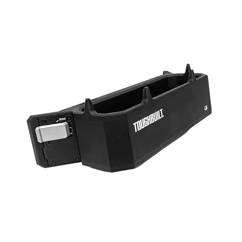 Boîte à outils empilable TOUGHBUILT
