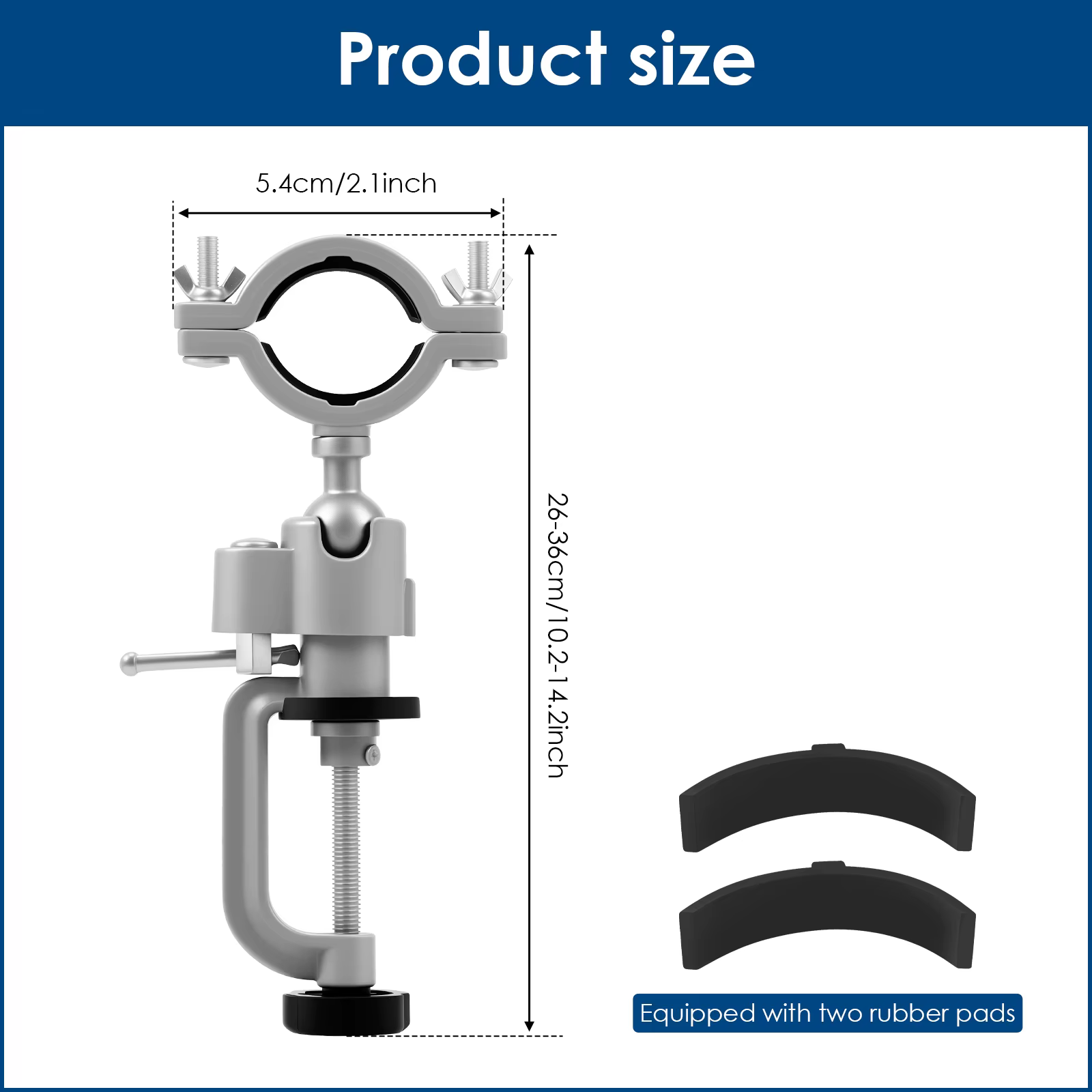 Outil de bricolage 360 ° Support de perceuse électrique rotatif