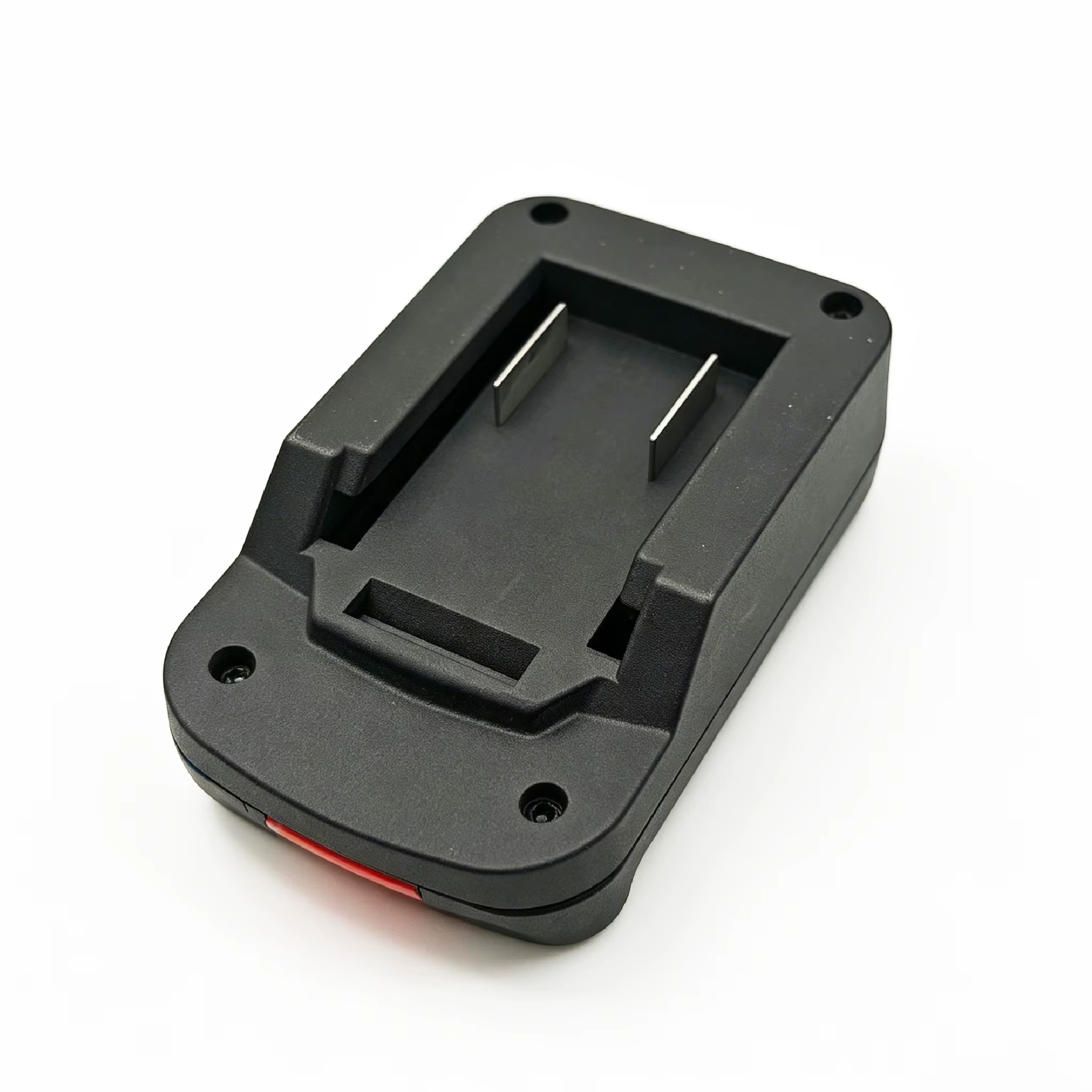 Pièces d'outils pour adaptateur de batterie lithium-ion Lidl Parkside