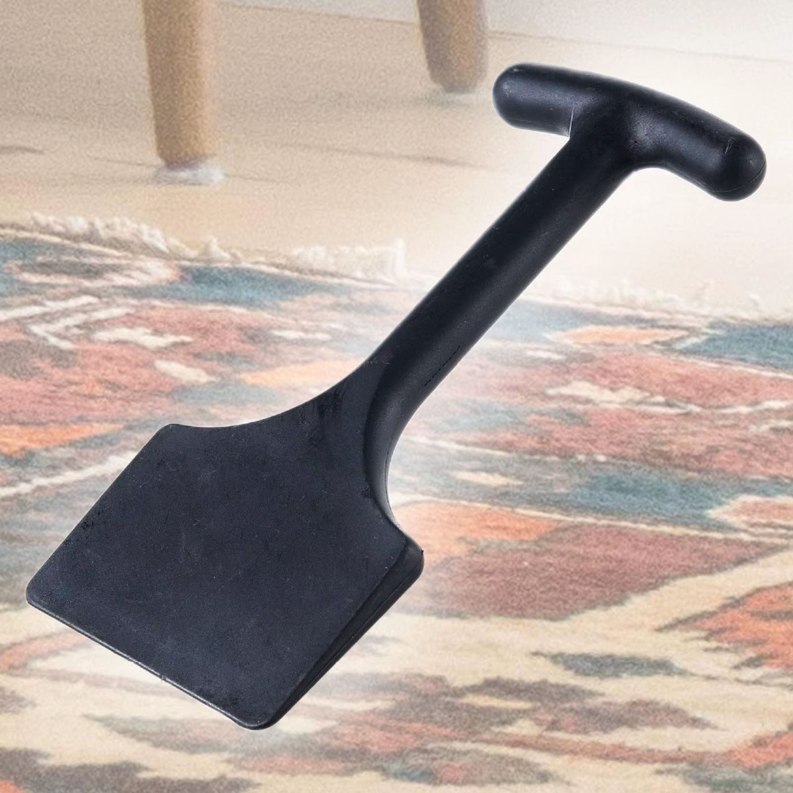 Outil d'installation de tapis simple à utiliser